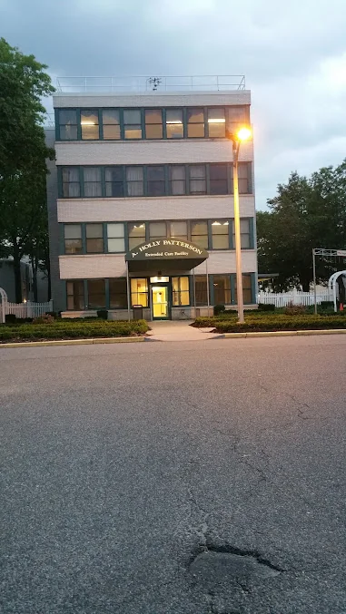 A HOLLY PATTERSON EXTENDED CARE FACILITY
