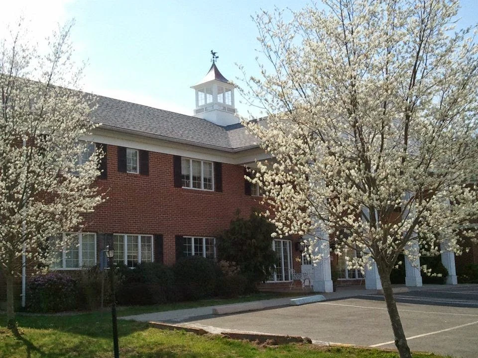 AARON MANOR NURSING & REHABILITATION