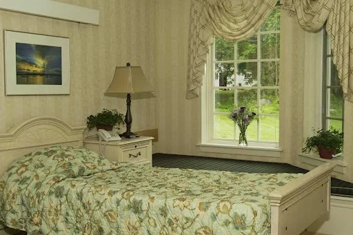 AARON MANOR NURSING & REHABILITATION