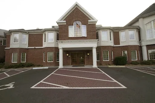 AARON MANOR NURSING & REHABILITATION