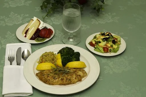 AARON MANOR NURSING & REHABILITATION