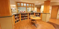 AARON MANOR REHABILITATION AND NURSING CENTER