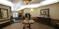 AARON MANOR REHABILITATION AND NURSING CENTER