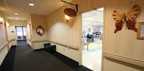 AARON MANOR REHABILITATION AND NURSING CENTER