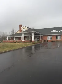 AARON MANOR REHABILITATION AND NURSING CENTER