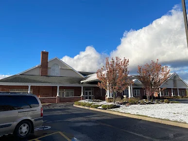 AARON MANOR REHABILITATION AND NURSING CENTER