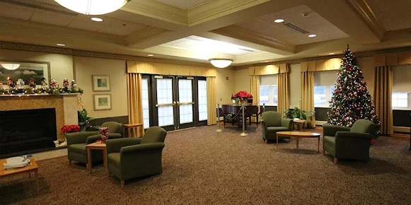 AARON MANOR REHABILITATION AND NURSING CENTER