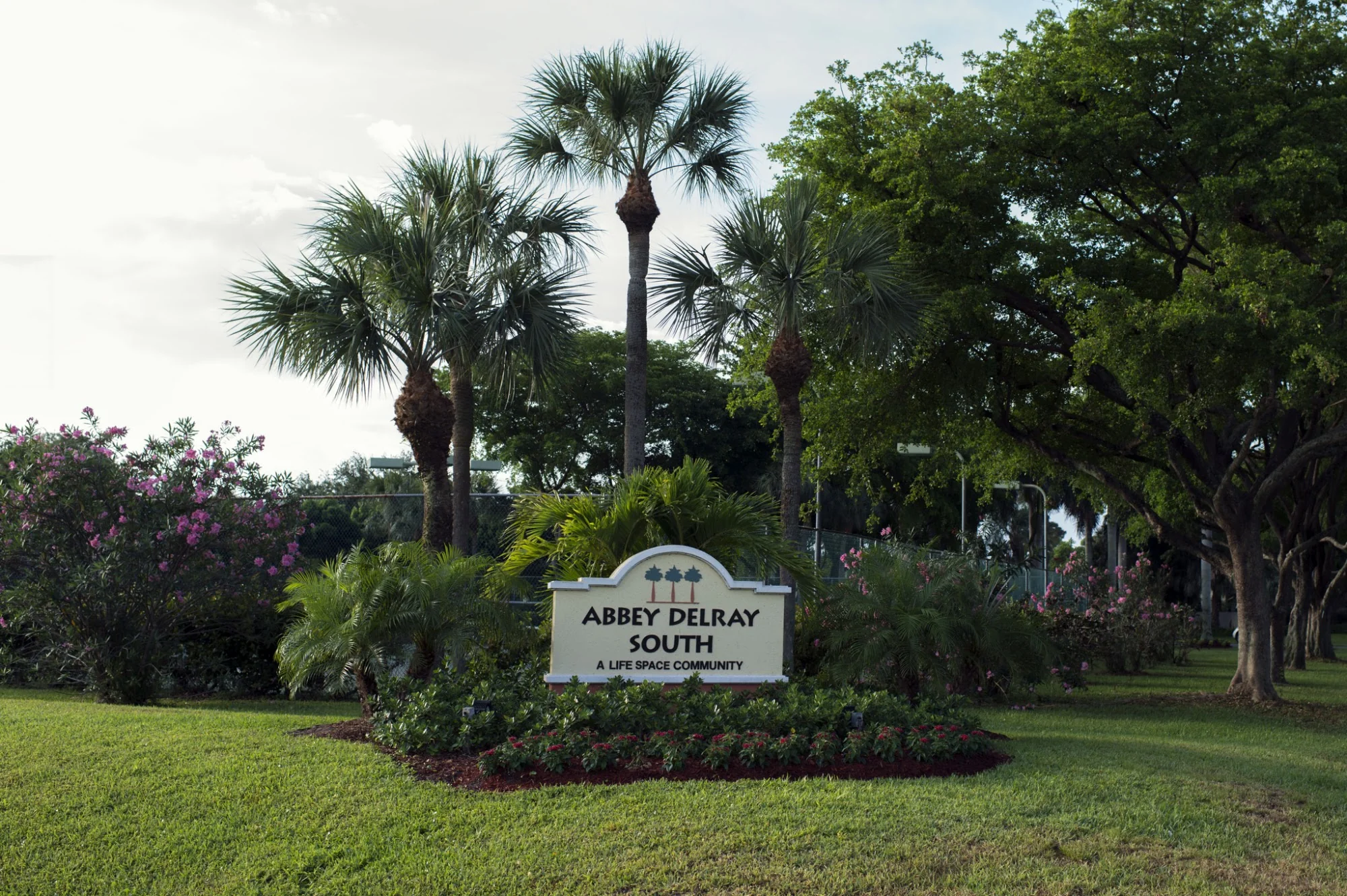 ABBEY DELRAY SOUTH
