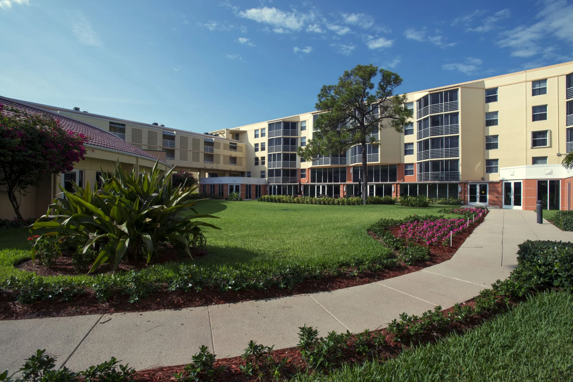 ABBEY DELRAY SOUTH