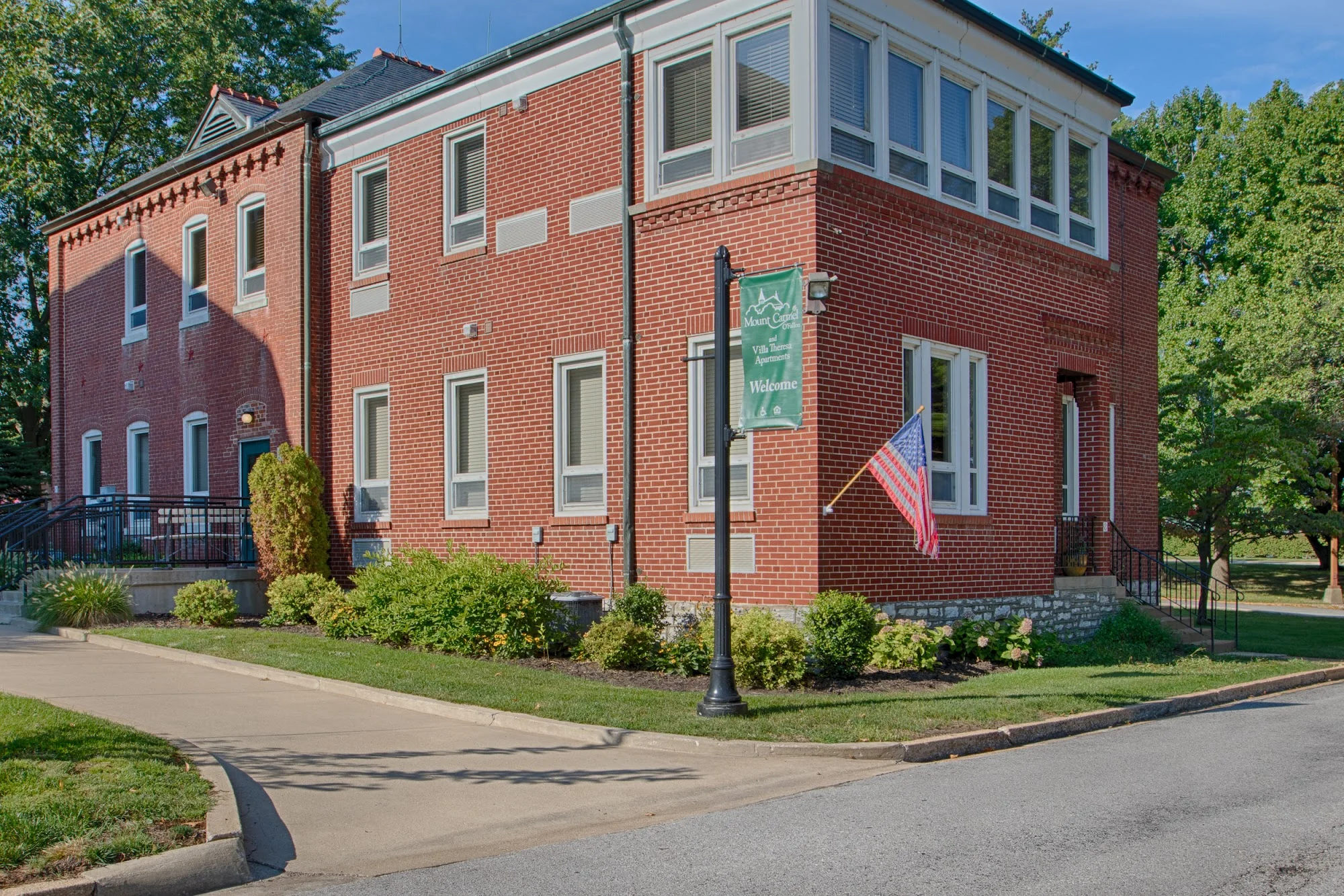 ABBEY SENIOR HEALTH