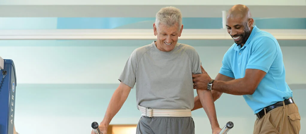 ABBEY SENIOR HEALTH