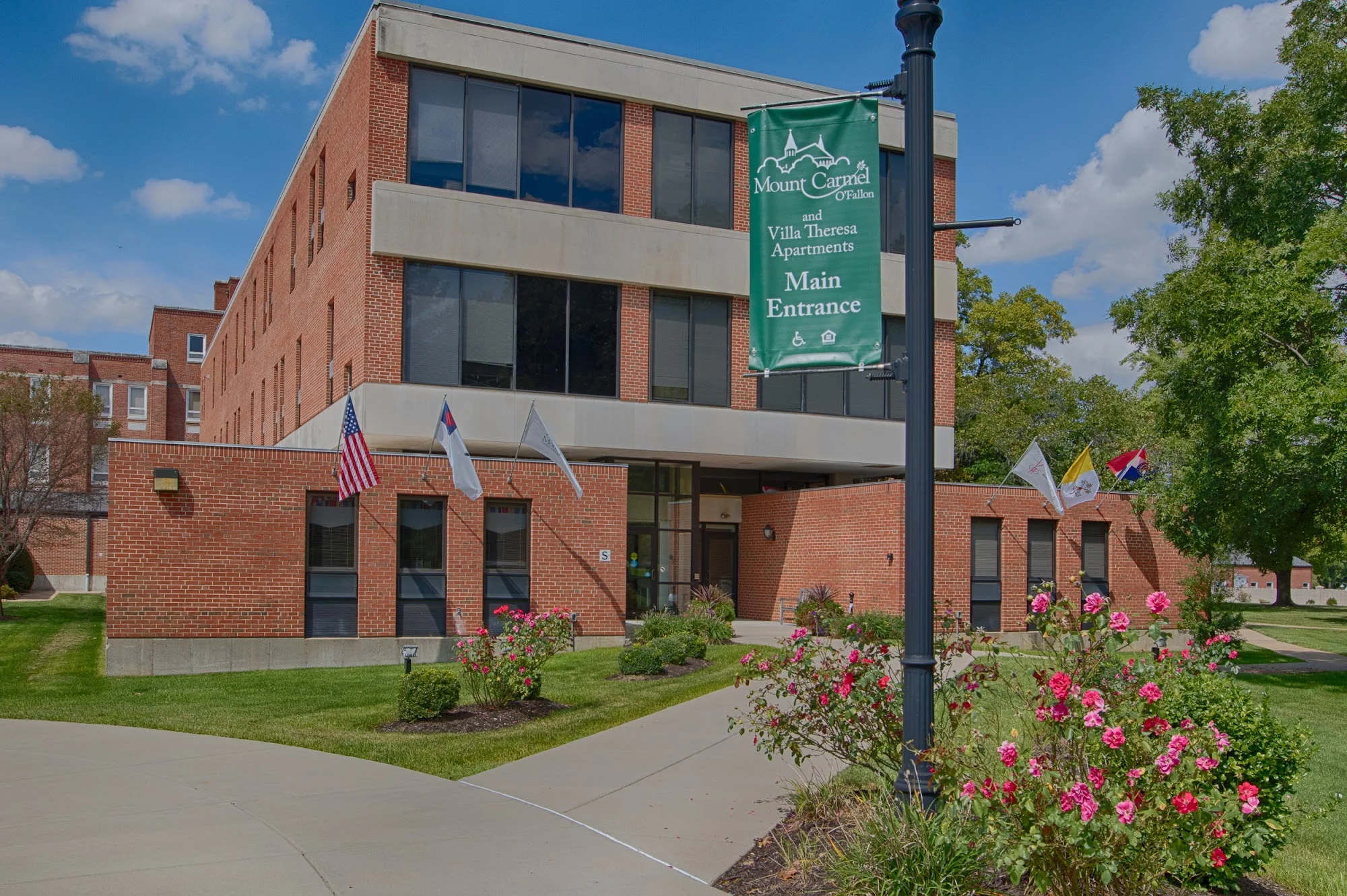 ABBEY SENIOR HEALTH