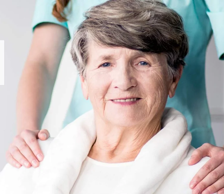 ABBEY SENIOR HEALTH