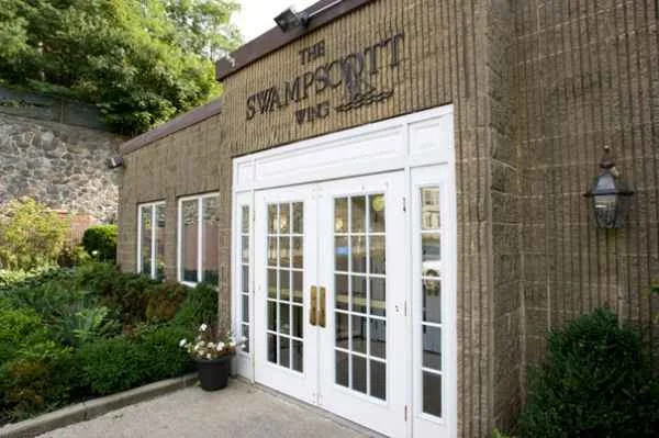 ABBOTT SKILLED NURSING & REHABILITATION CENTER
