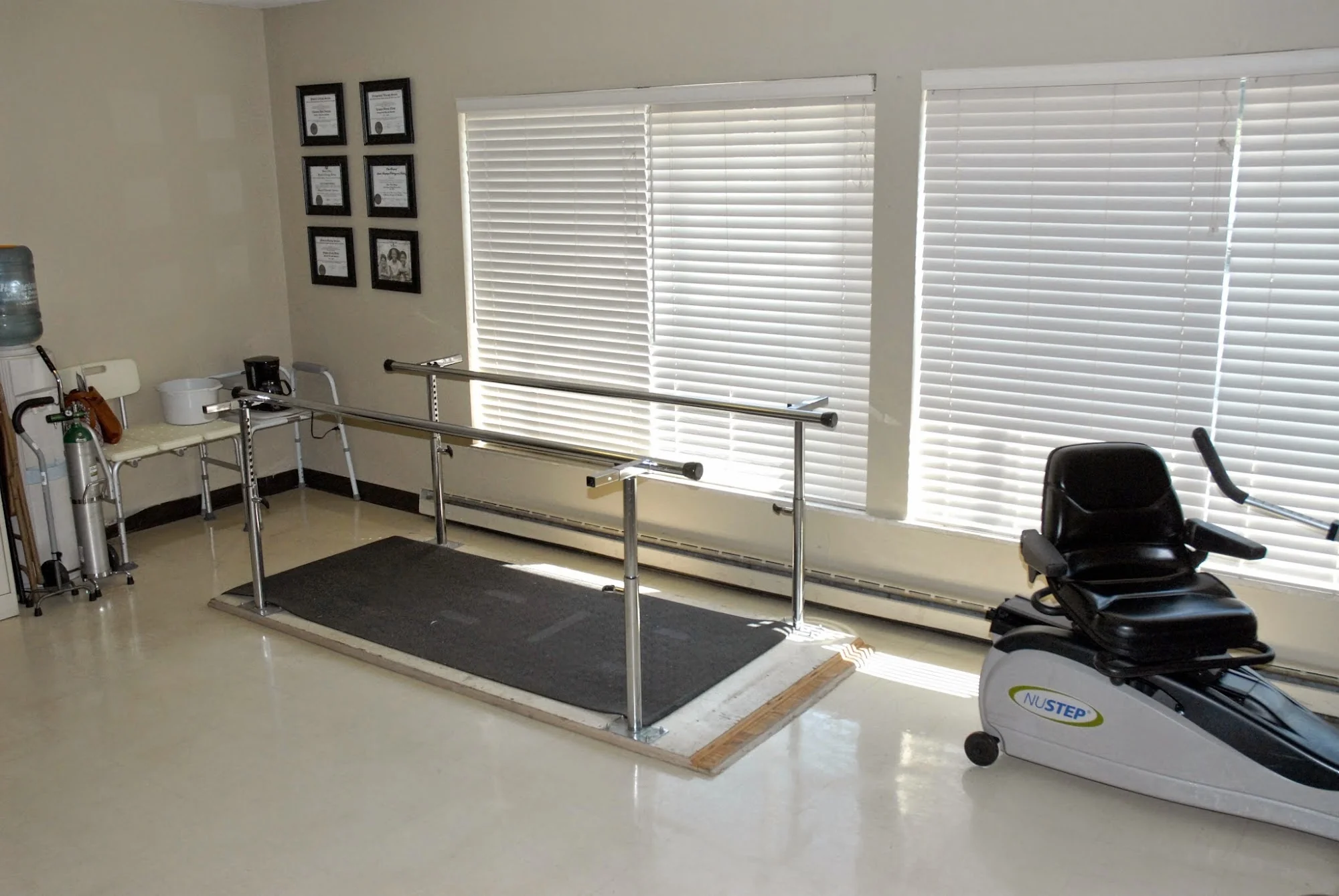 ABBYSHIRE PLACE HEALTH AND REHABILITATION CENTER L