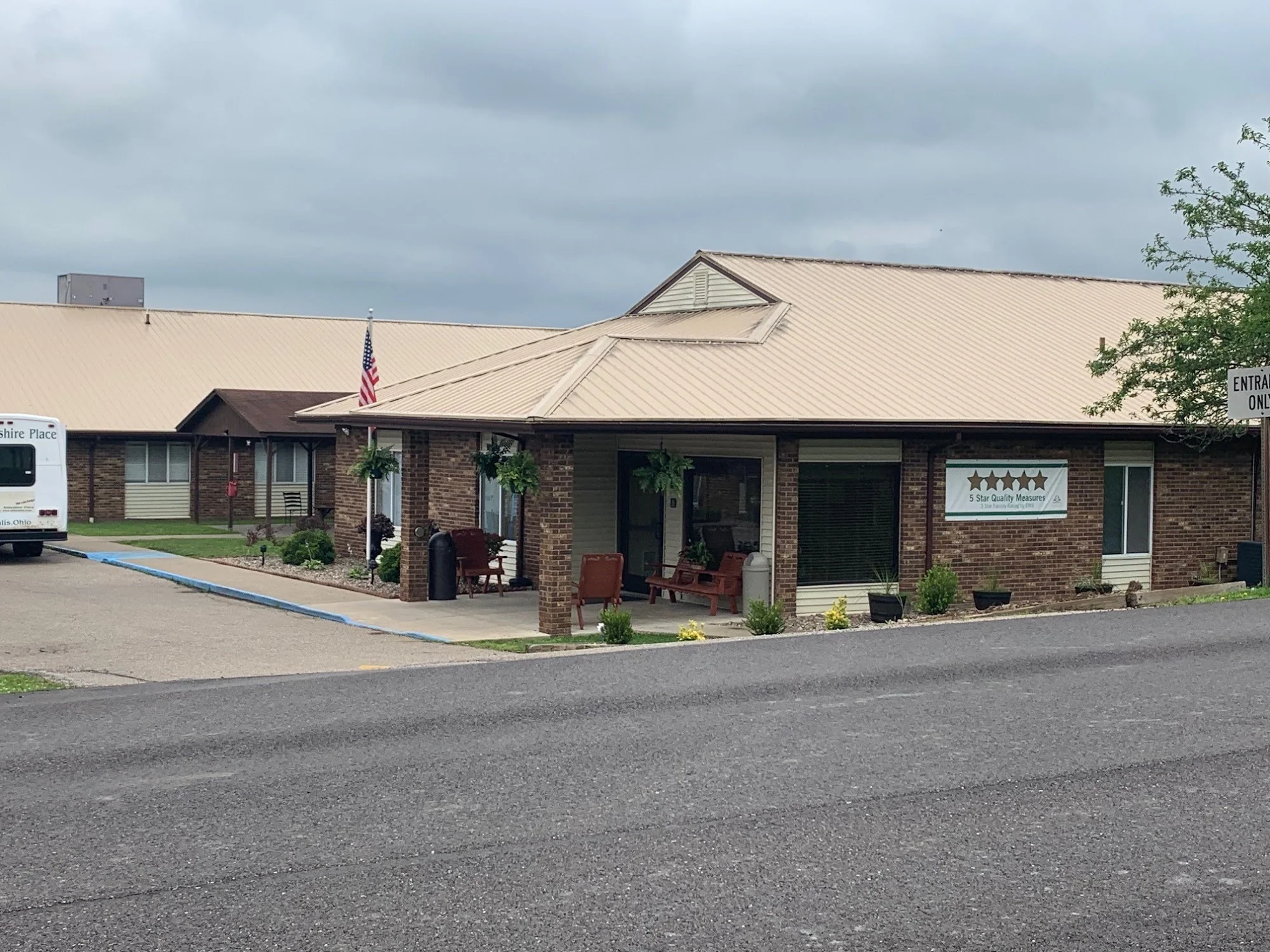 ABBYSHIRE PLACE HEALTH AND REHABILITATION CENTER L