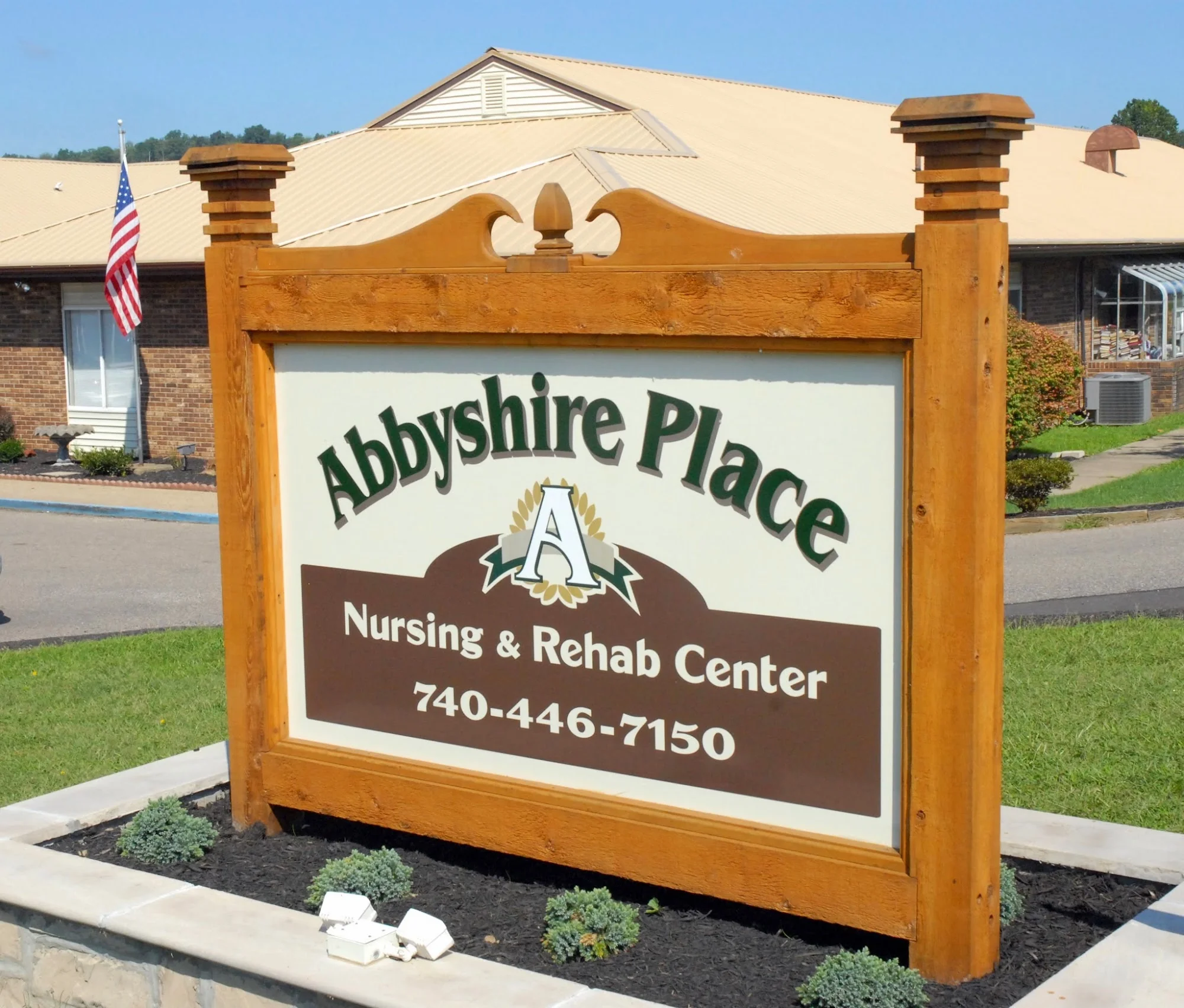ABBYSHIRE PLACE HEALTH AND REHABILITATION CENTER L