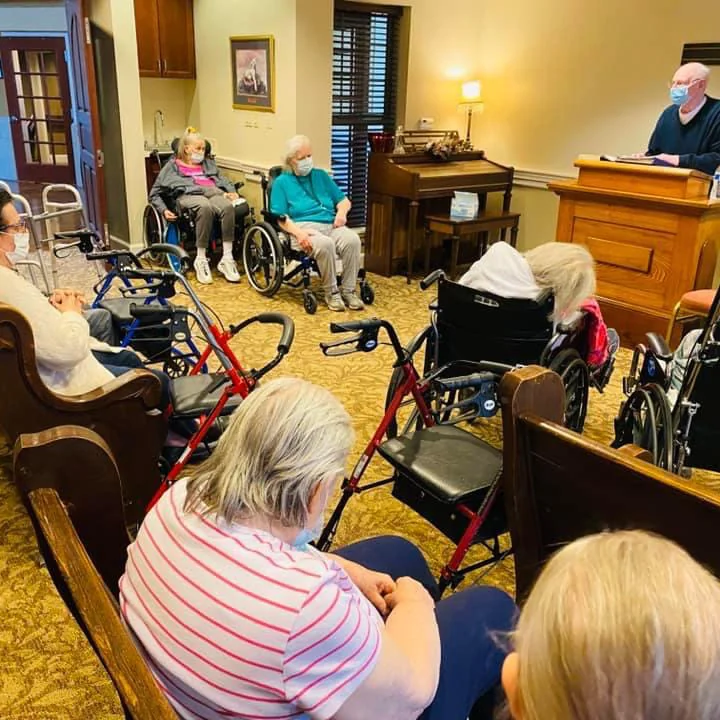 ABBYSHIRE PLACE HEALTH AND REHABILITATION CENTER L