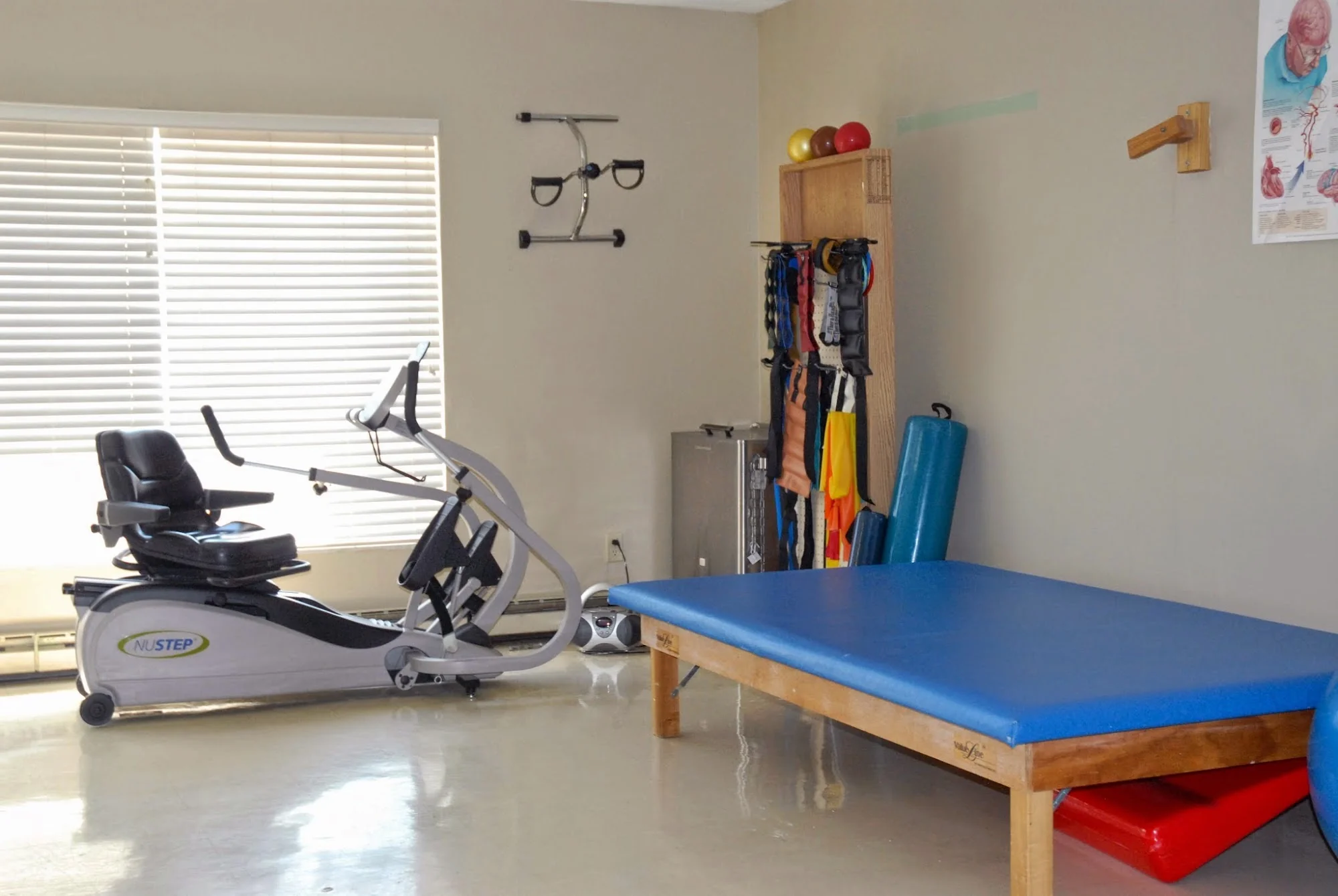 ABBYSHIRE PLACE HEALTH AND REHABILITATION CENTER L