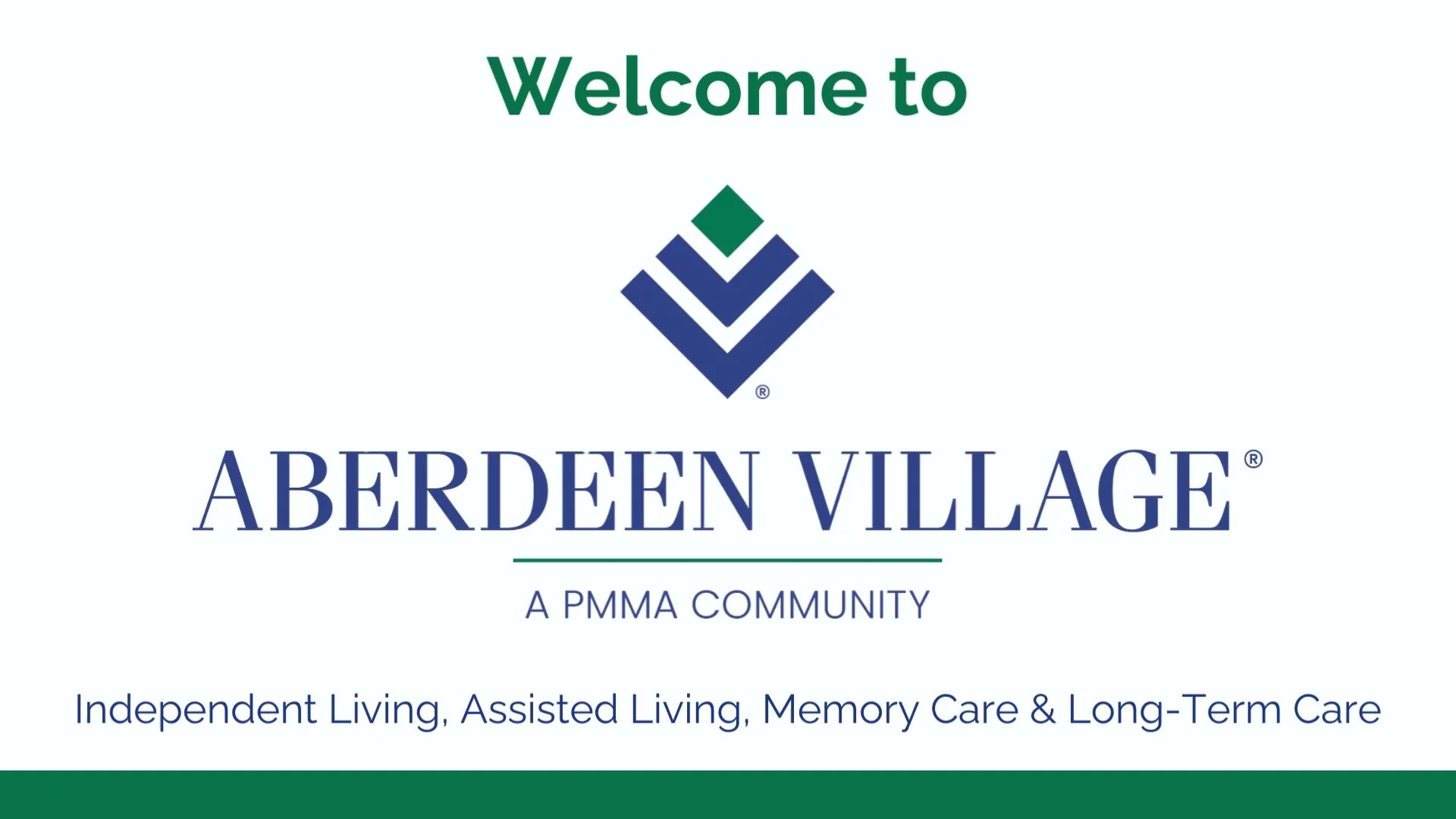 ABERDEEN VILLAGE