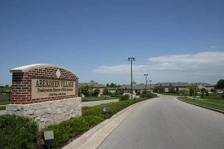ABERDEEN VILLAGE