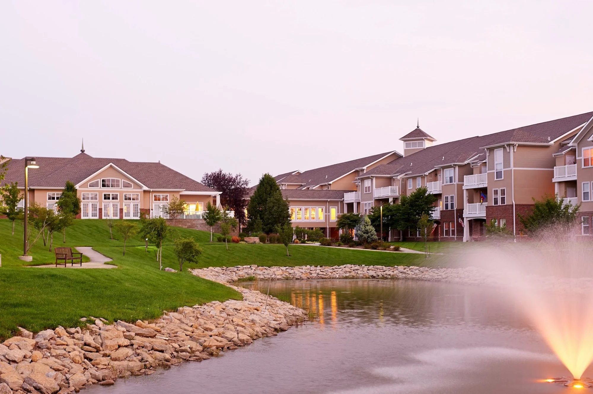 ABERDEEN VILLAGE