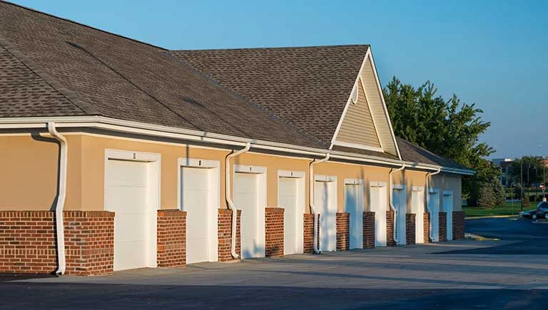 ABERDEEN VILLAGE