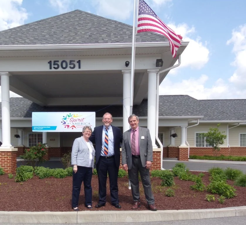 ABINGDON HEALTH CARE LLC