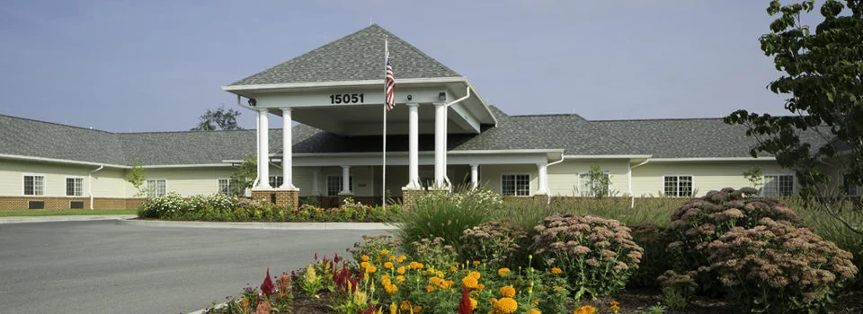 ABINGDON HEALTH CARE LLC