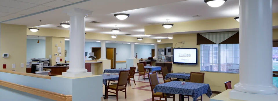 ABINGDON HEALTH CARE LLC