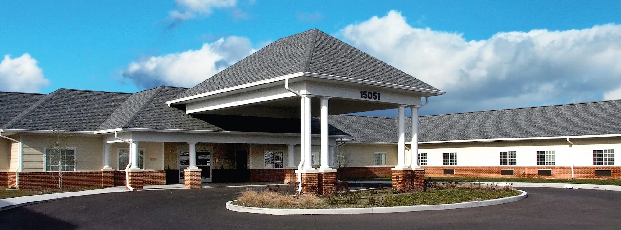 ABINGDON HEALTH CARE LLC