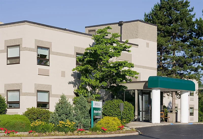 ABINGTON MANOR