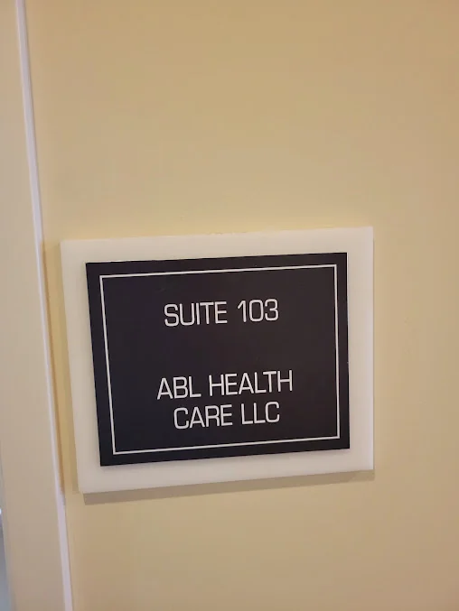 ABL HEALTH CARE