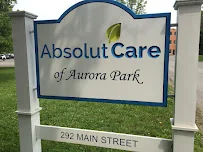 ABSOLUT CTR FOR NURSING & REHAB AURORA PARK L L C