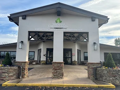 ABUNDANT CHRISTIAN LIVING COMMUNITY REHABILITATION