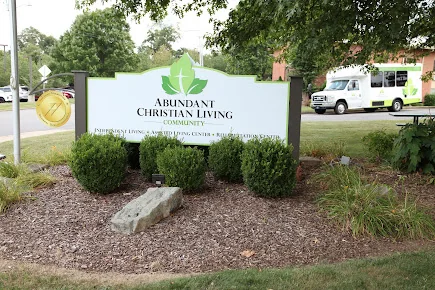ABUNDANT CHRISTIAN LIVING COMMUNITY REHABILITATION