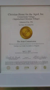 ABUNDANT CHRISTIAN LIVING COMMUNITY REHABILITATION
