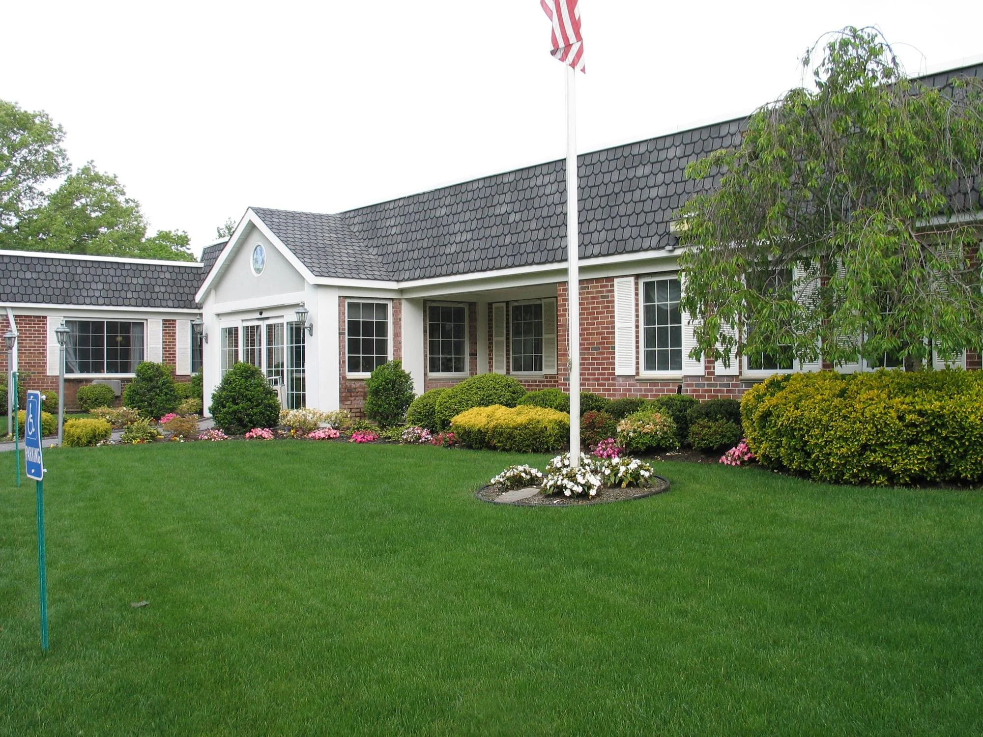 ACADIA CENTER FOR NURSING AND REHABILITATION