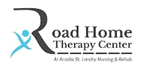 ACADIA ST LANDRY NURSING & REHABILITATION CENTER