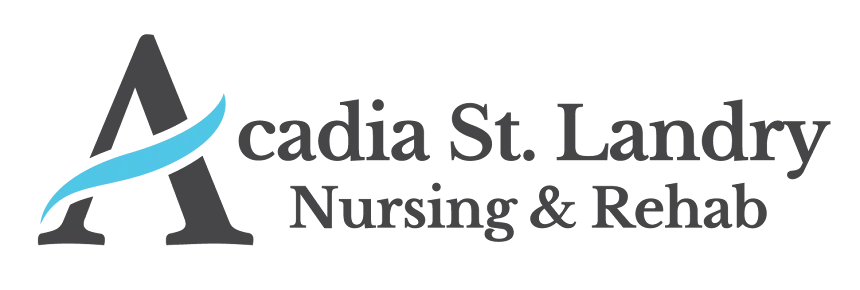 ACADIA ST LANDRY NURSING & REHABILITATION CENTER