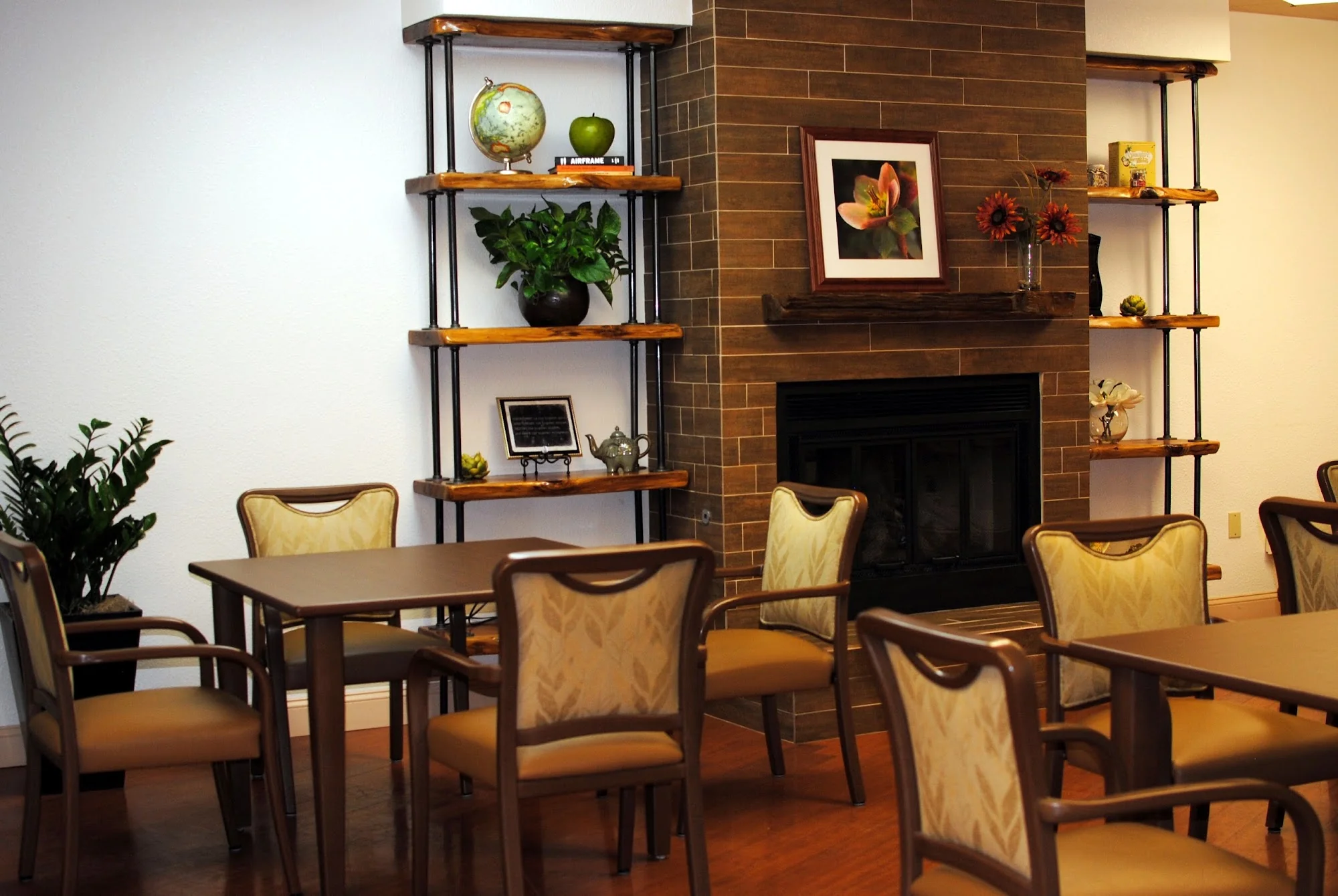 ACC CARE CENTER