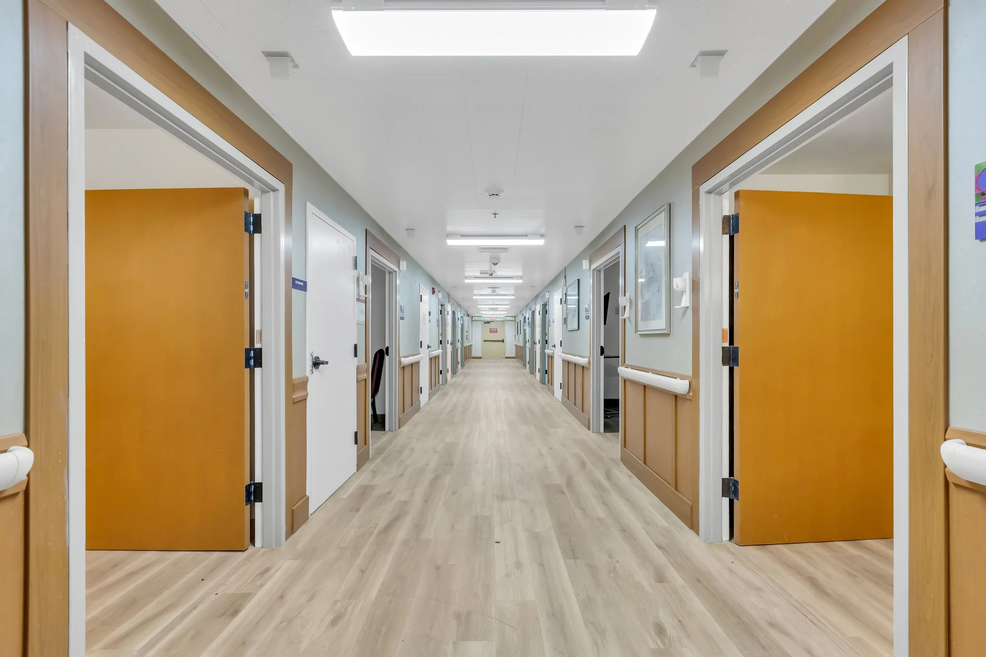 ACC CARE CENTER