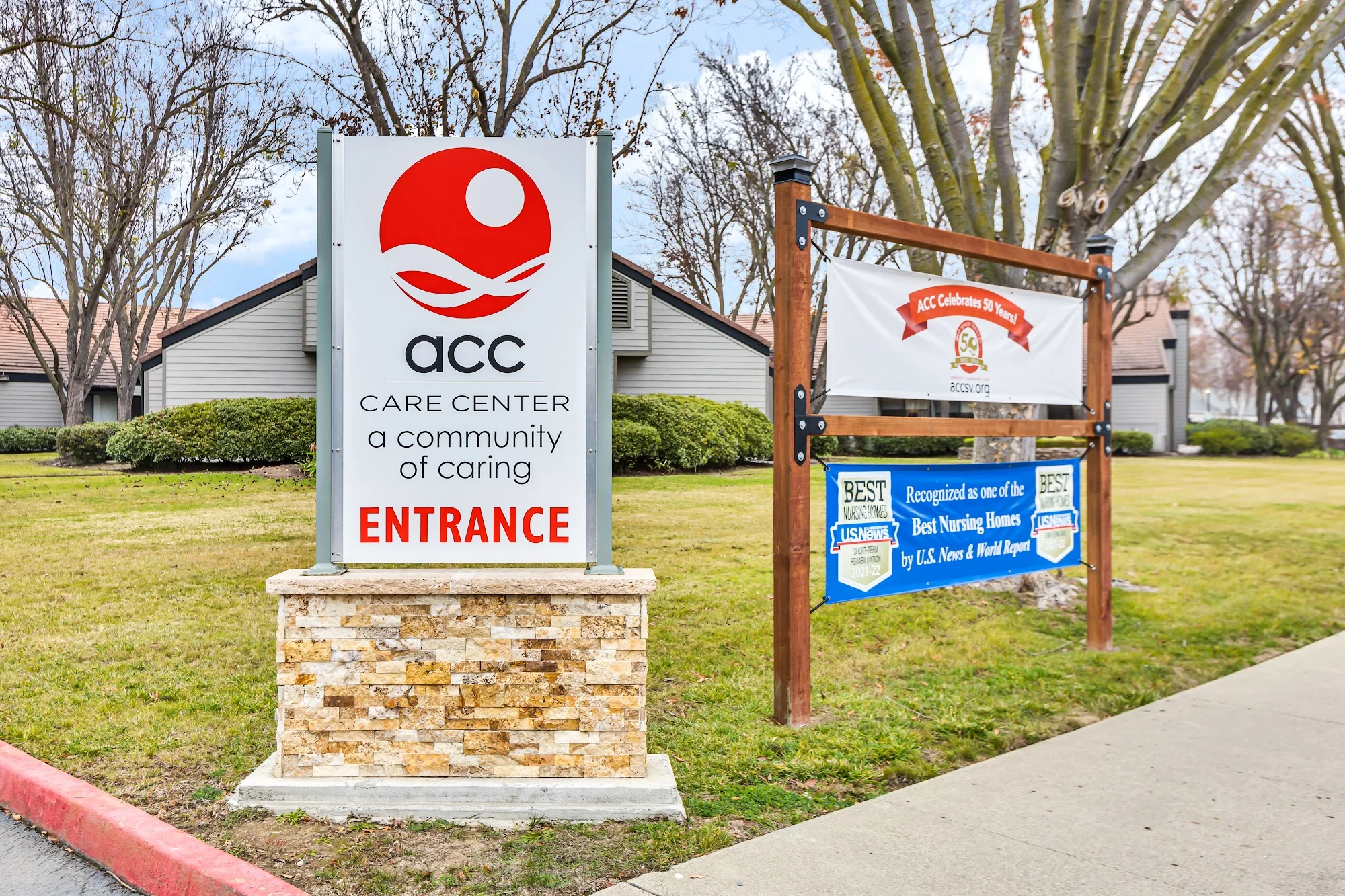 ACC CARE CENTER