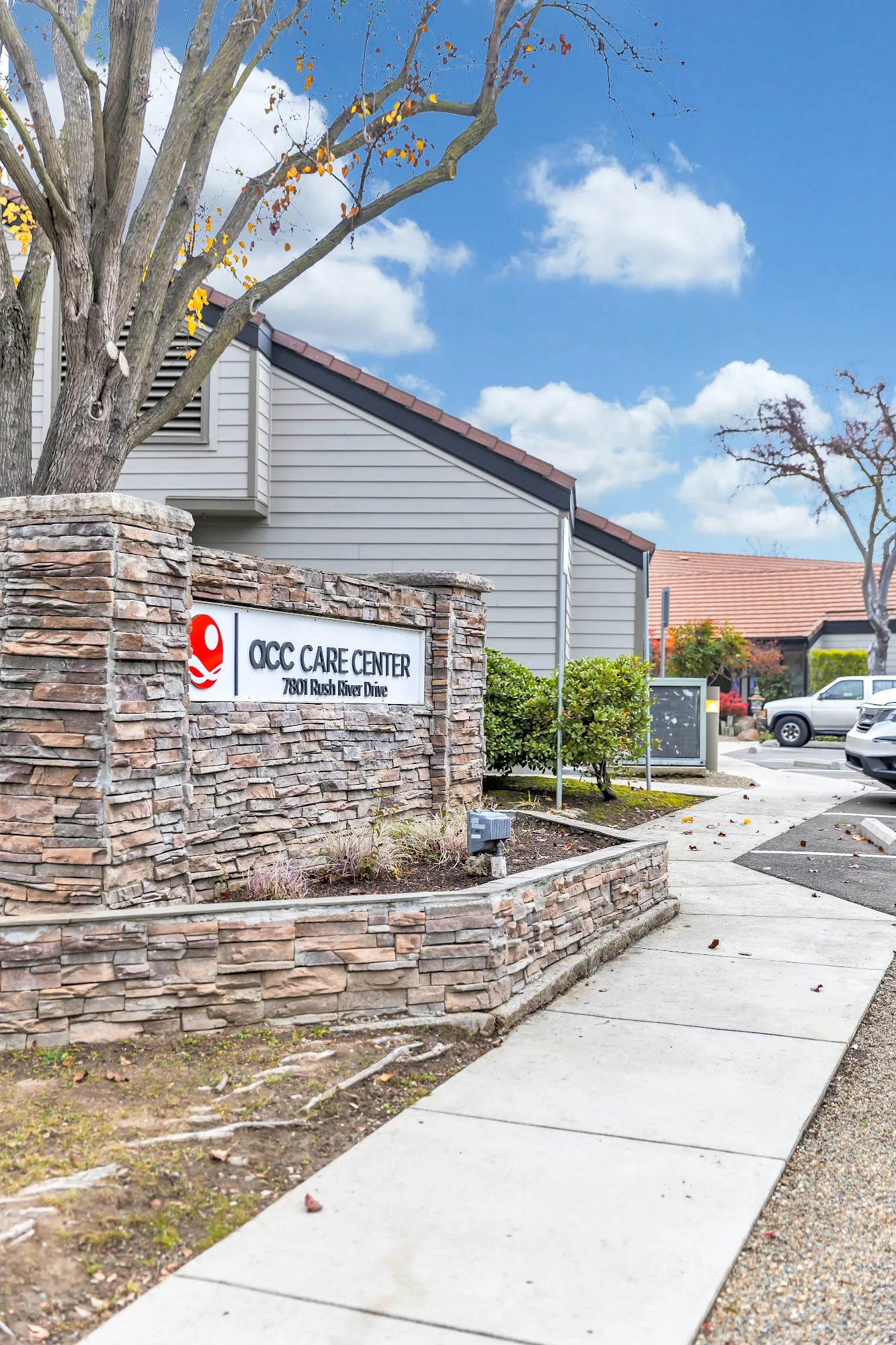 ACC CARE CENTER