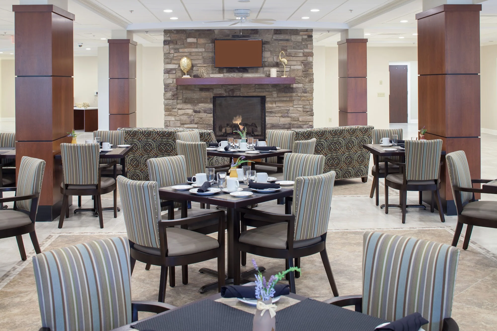 ACCELERATE SKILLED NURSING AND REHAB PISCATAWAY