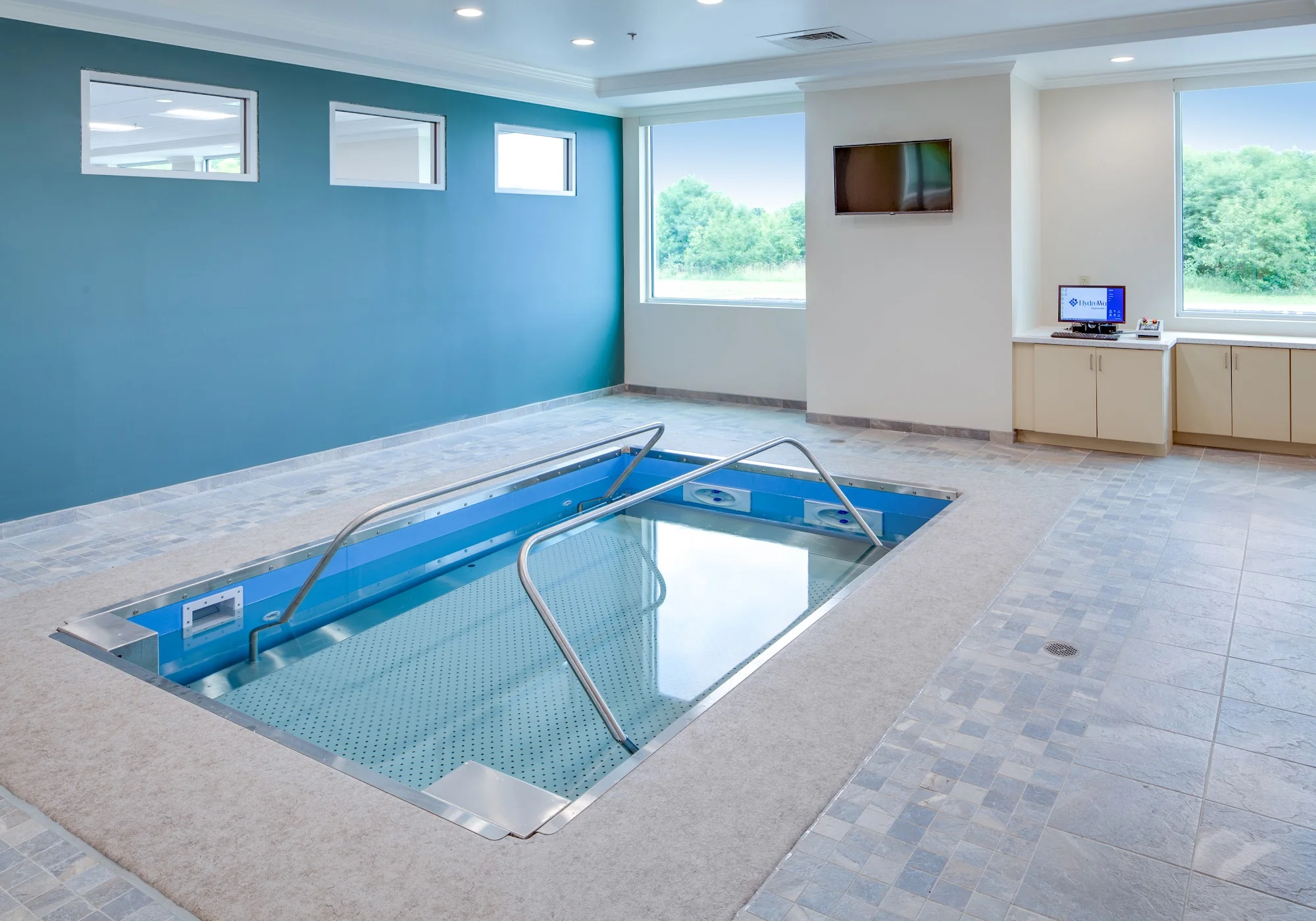 ACCELERATE SKILLED NURSING AND REHAB PISCATAWAY
