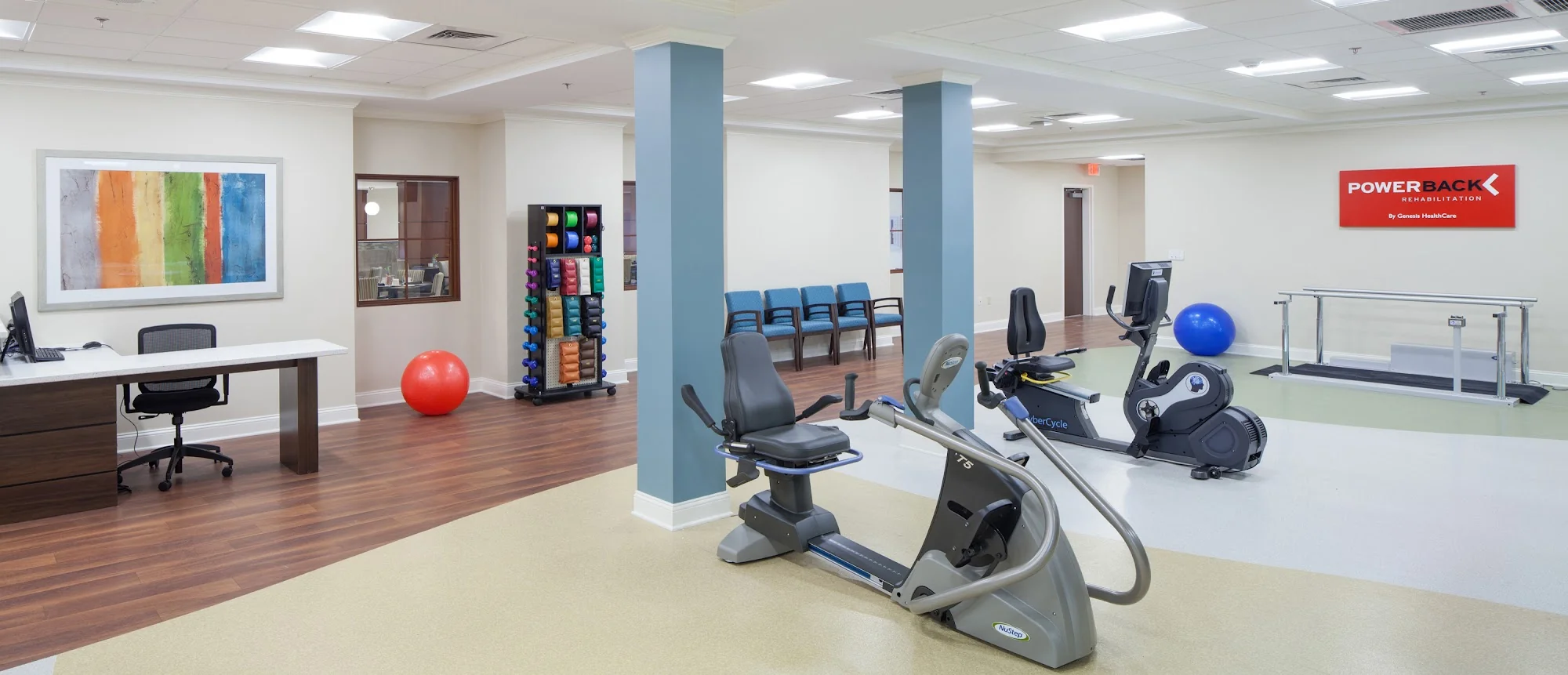 ACCELERATE SKILLED NURSING AND REHAB PISCATAWAY
