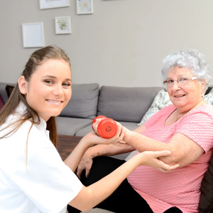 ACCESSIBLE HOME HEALTH CARE OF HOUSTON