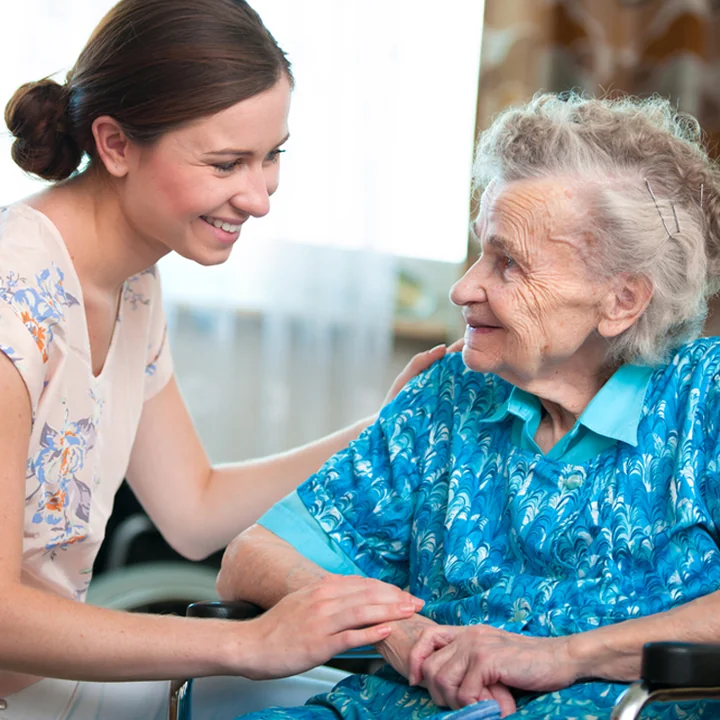 ACCESSIBLE HOME HEALTH CARE OF HOUSTON