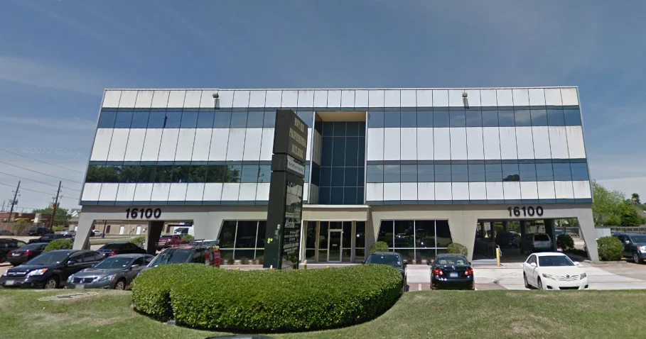 ACCESSIBLE HOME HEALTH CARE OF HOUSTON